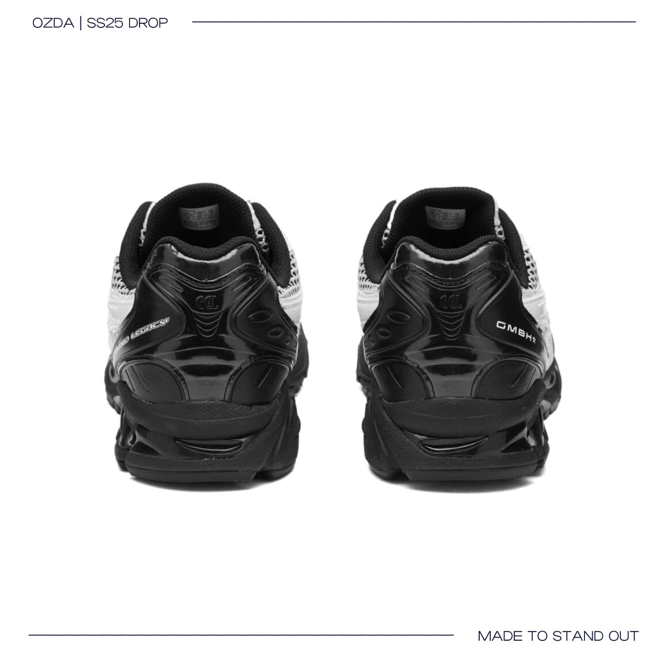 Asics & GmbH Gel-kayano Legacy
