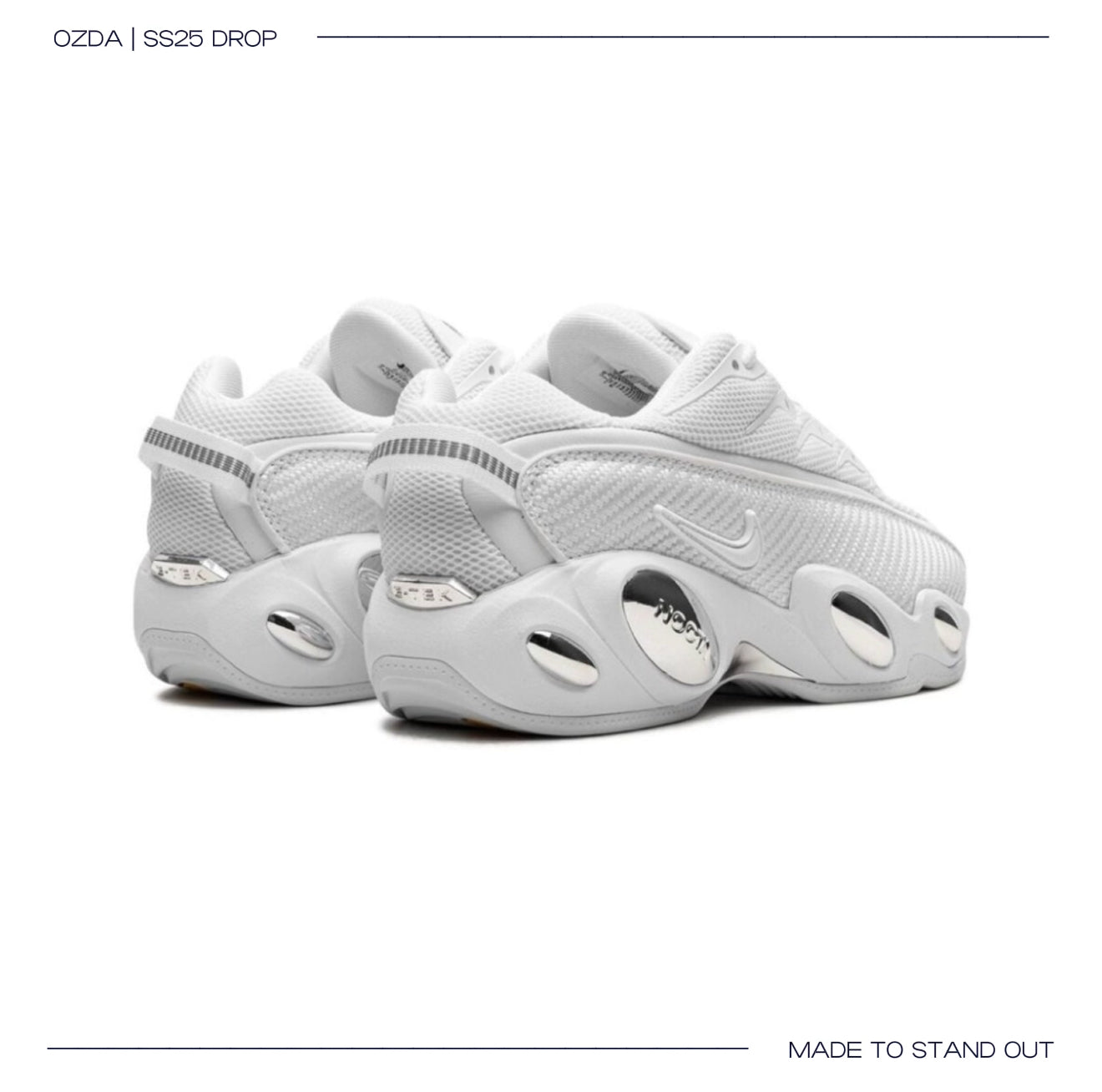 Nike & Nocta Glide