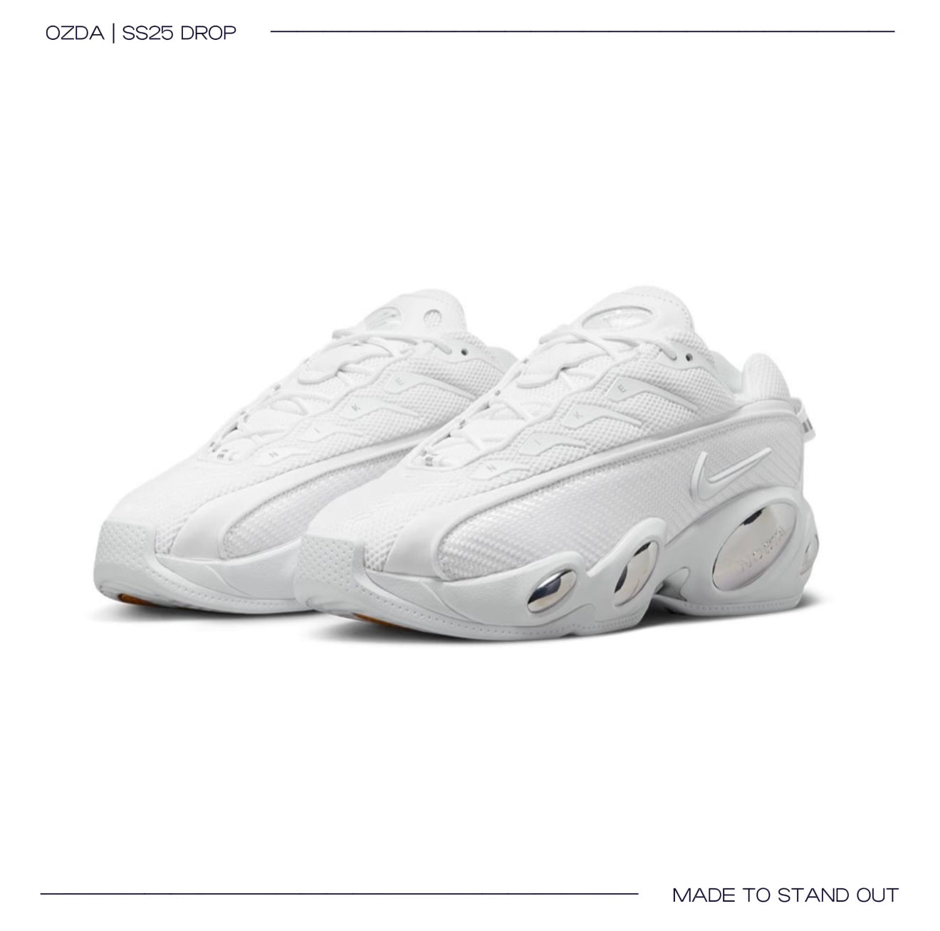 Nike & Nocta Glide