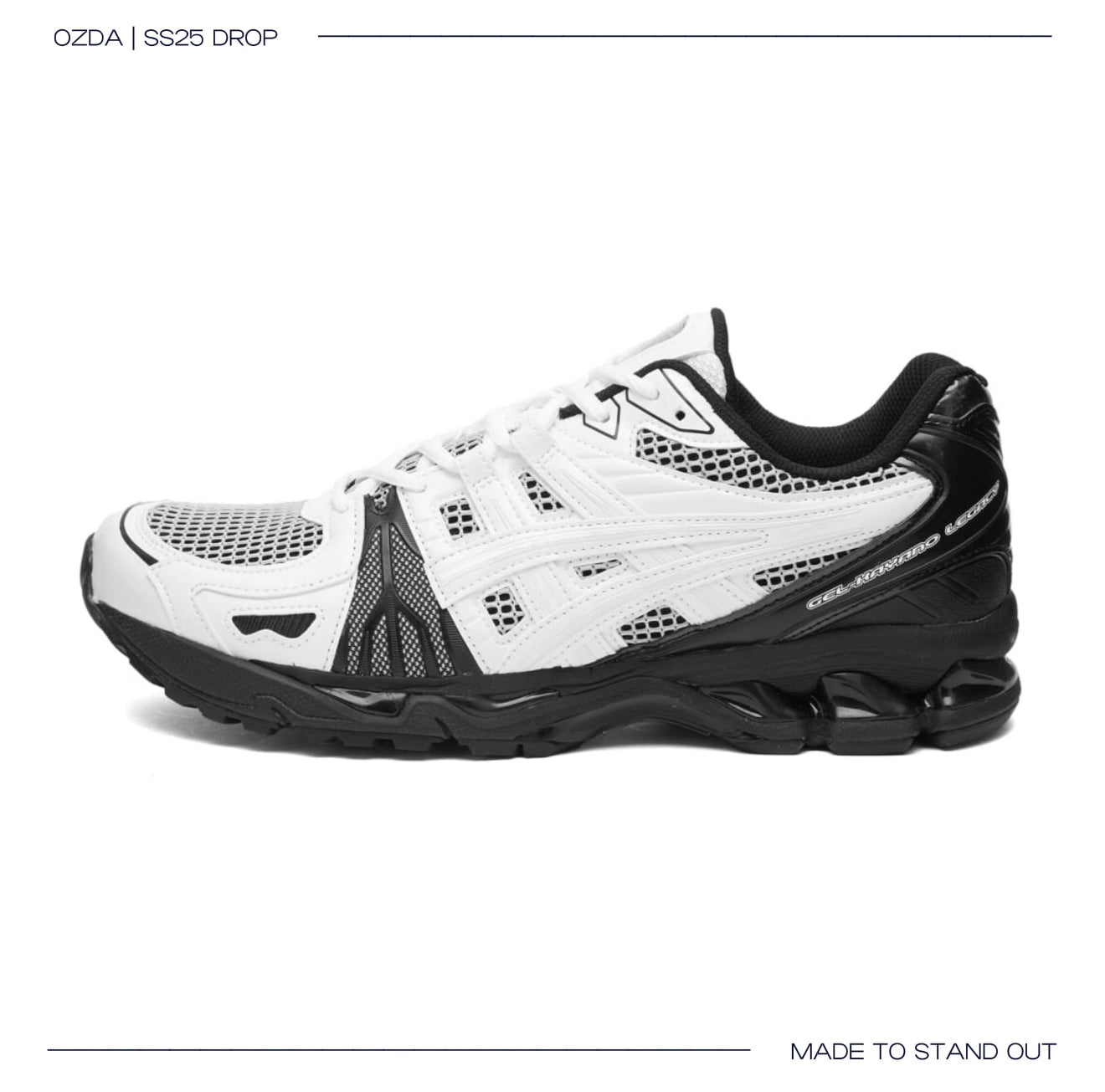 Asics & GmbH Gel-kayano Legacy
