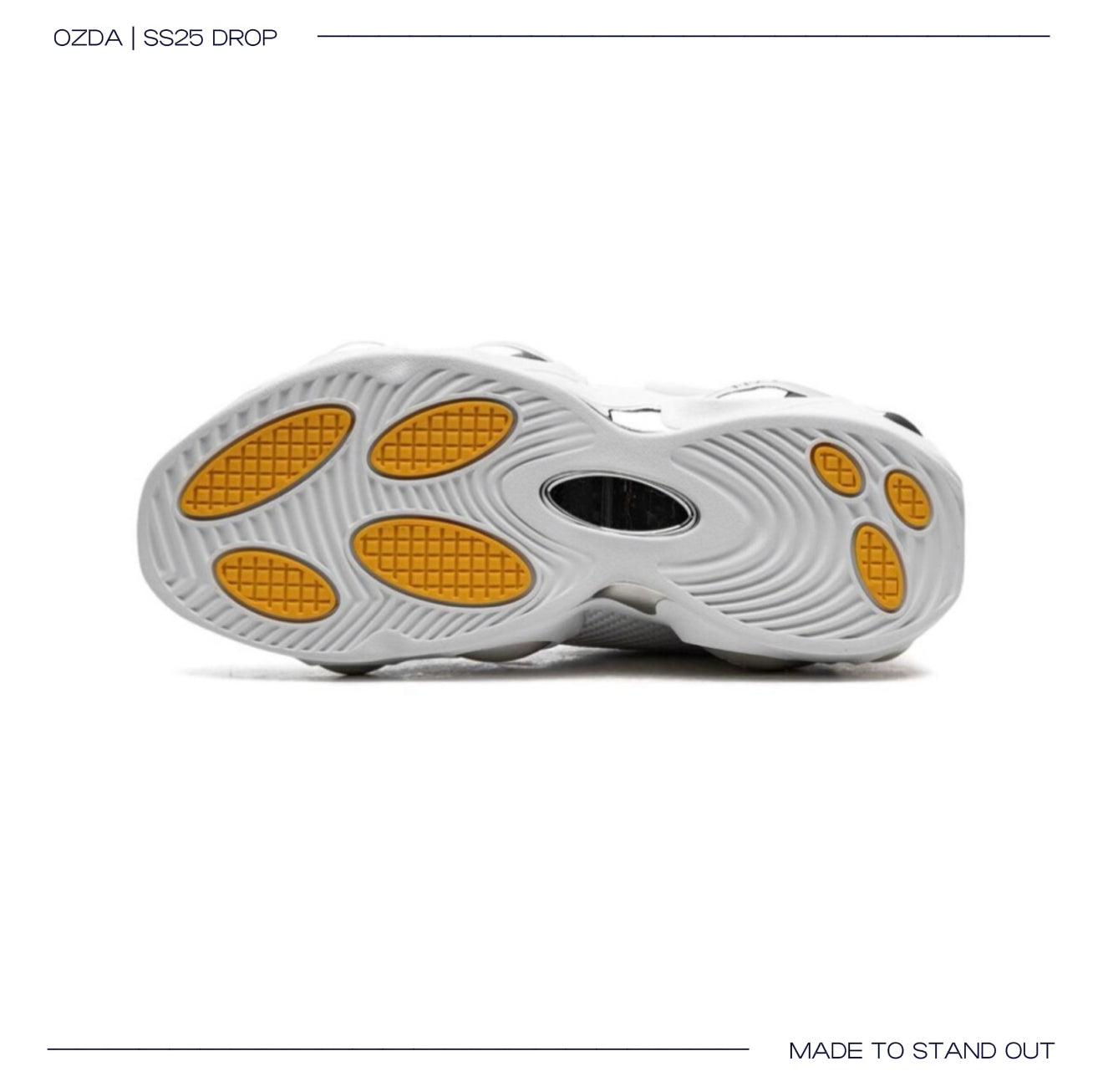 Nike & Nocta Glide