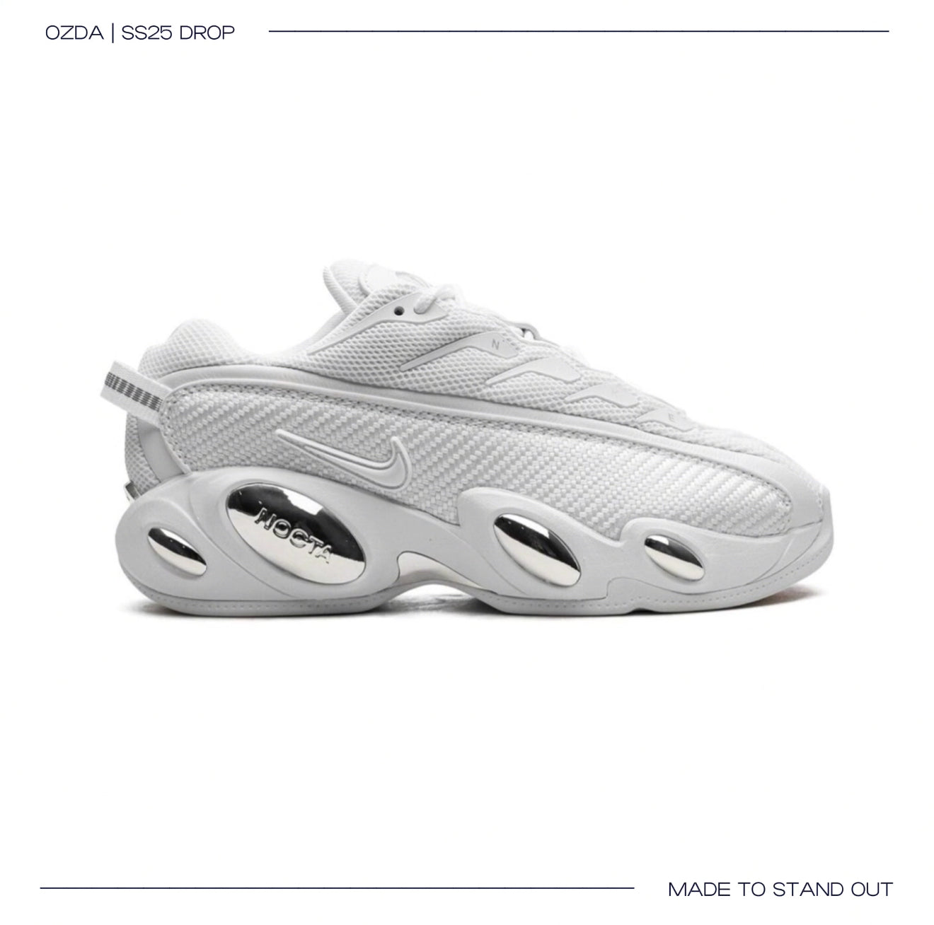 Nike & Nocta Glide