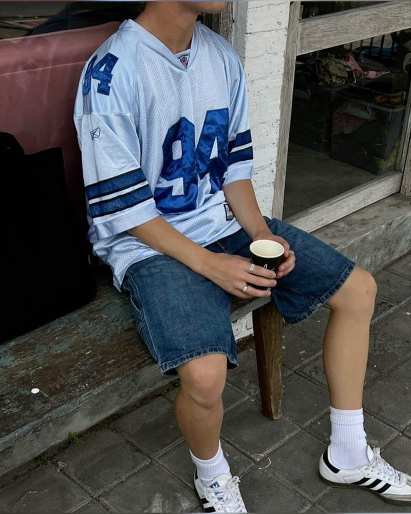 Лето