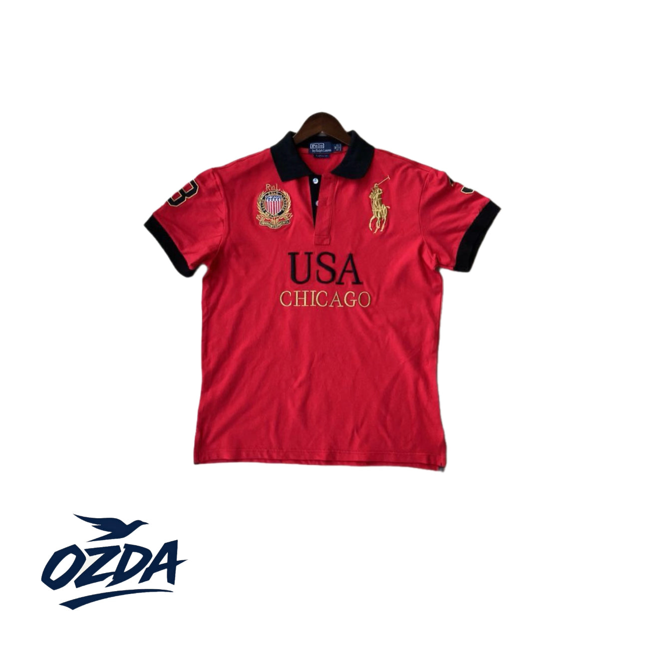 Polo Ralph Lauren