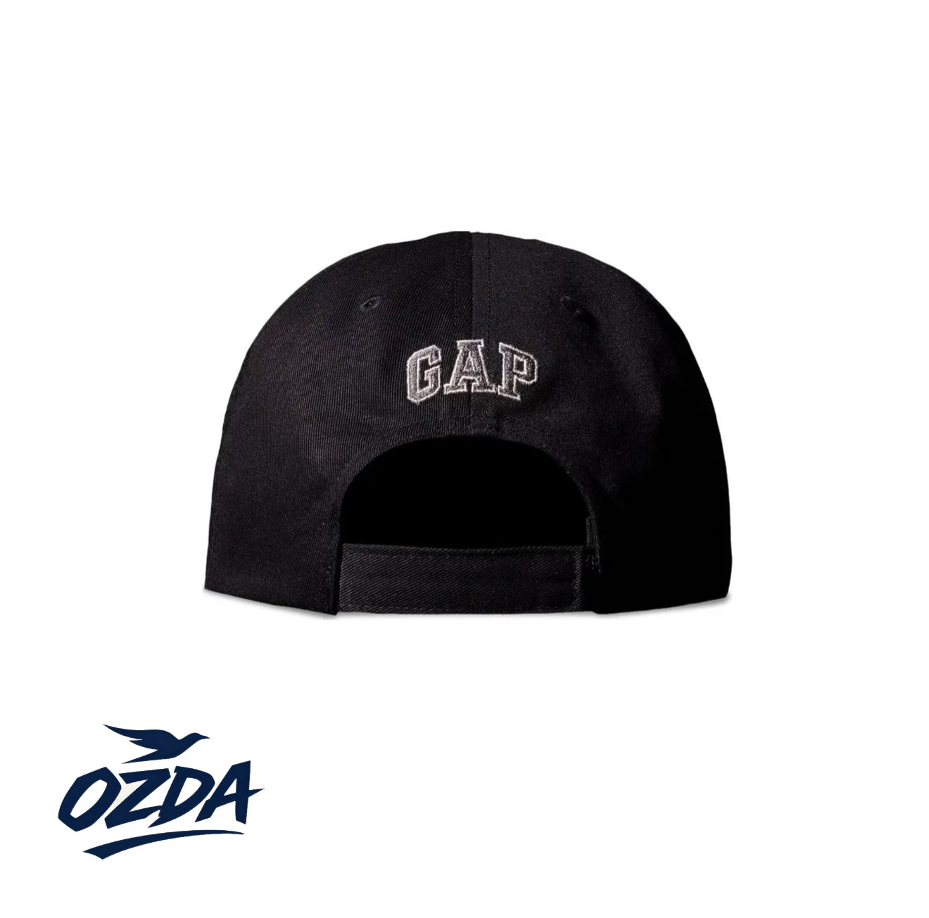 Yeezy & Gap