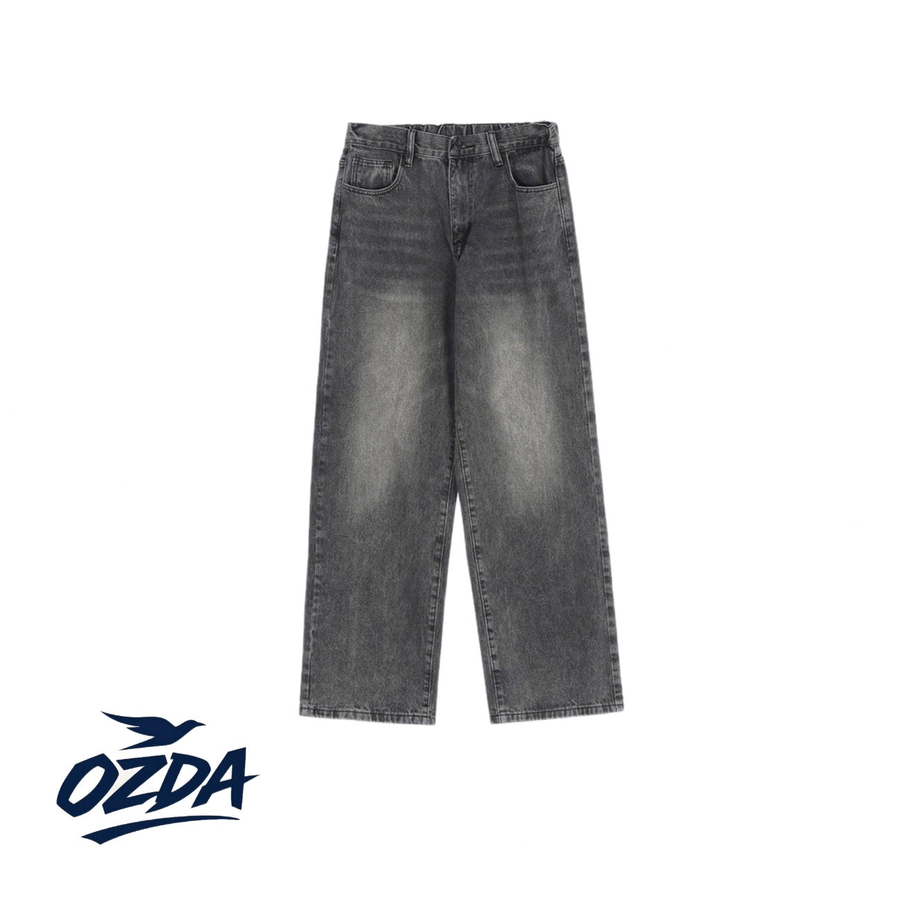 Baggy jeans