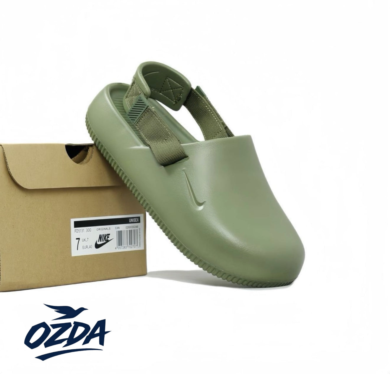 Nike Calm Mule