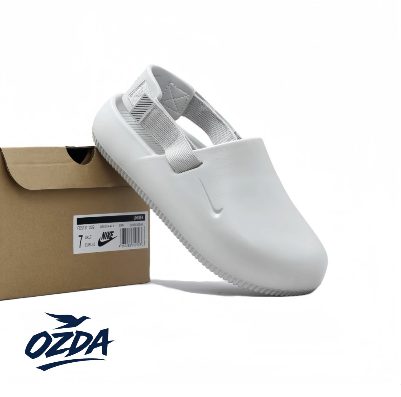 Nike Calm Mule