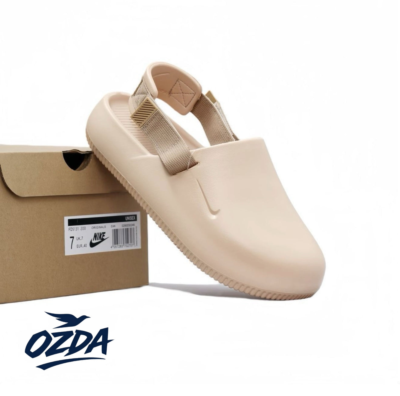 Nike Calm Mule