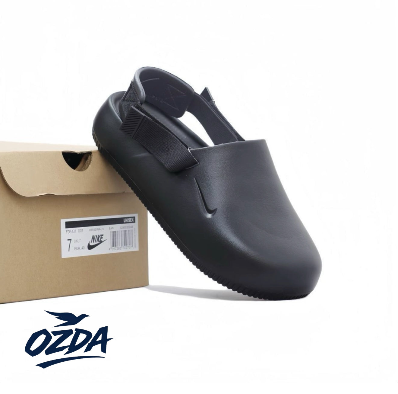 Nike Calm Mule