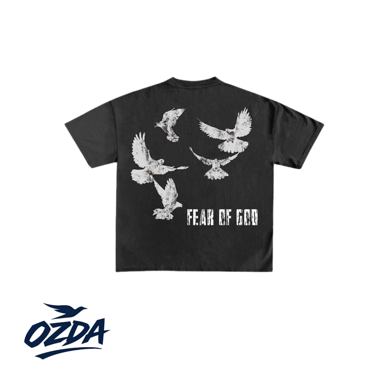 Fear Of God