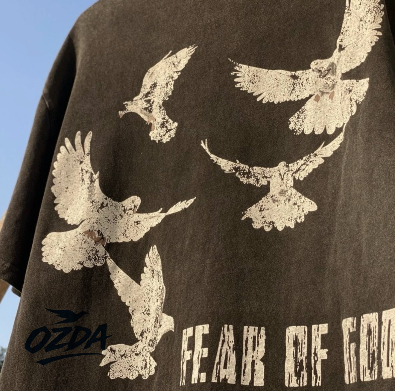 Fear Of God