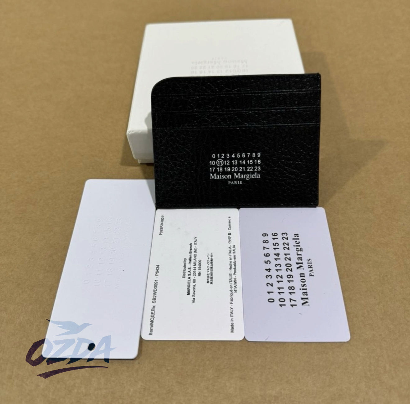 Maison Margiela