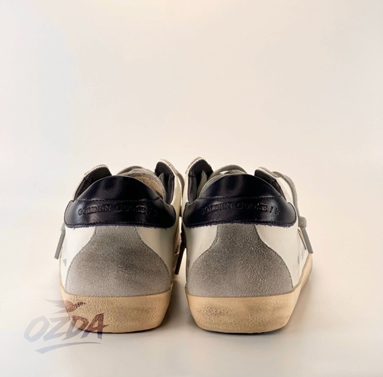 Golden Goose “Superstar”