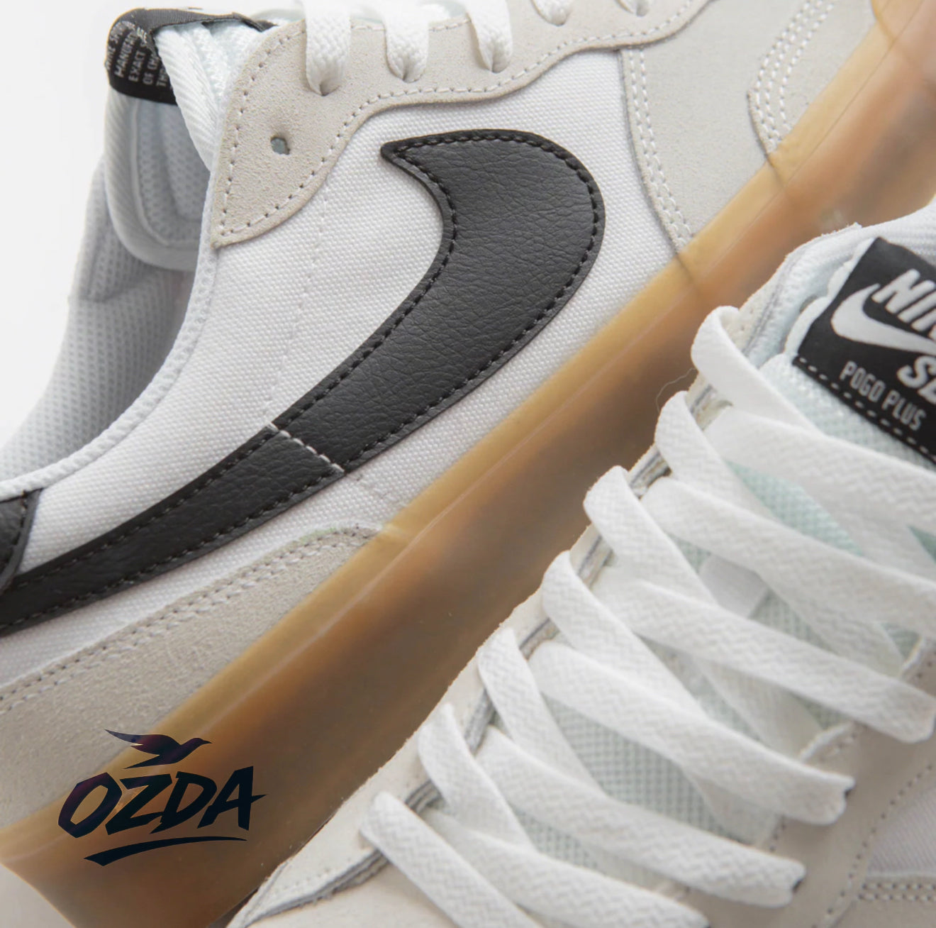 Nike SB Zoom Pogo Plus