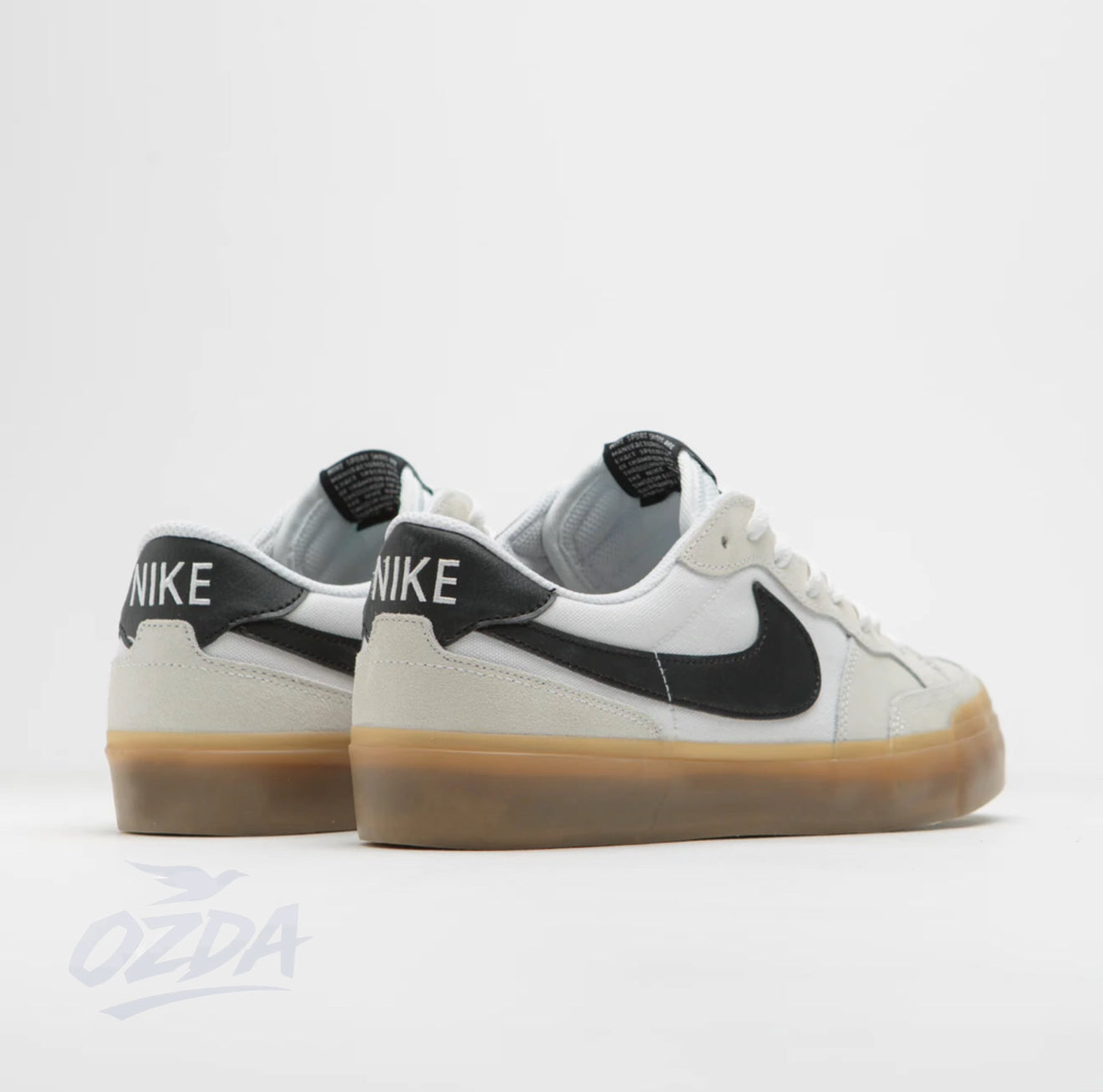 Nike SB Zoom Pogo Plus