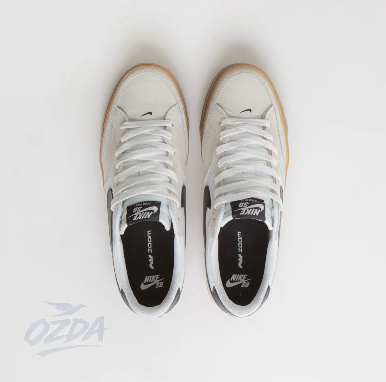 Nike SB Zoom Pogo Plus
