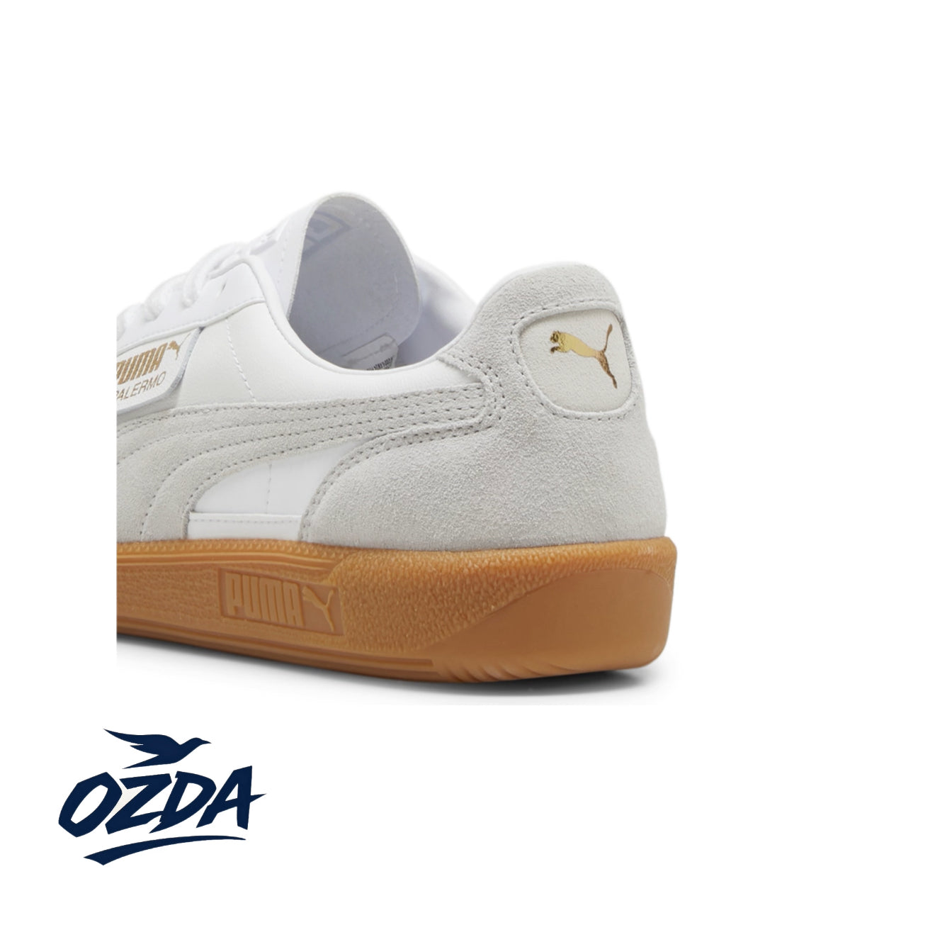 Puma Palermo