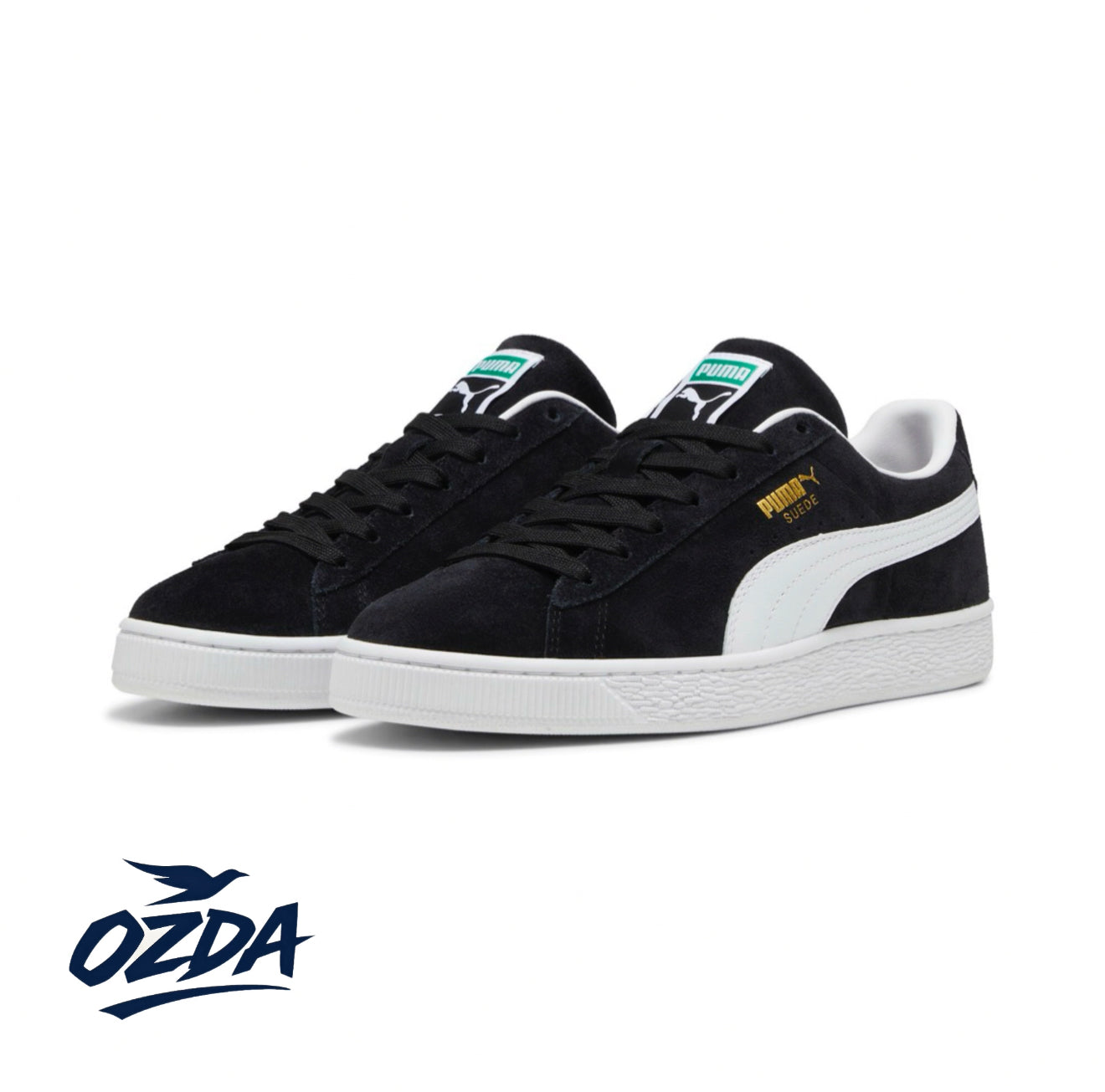 Puma Suede Classic
