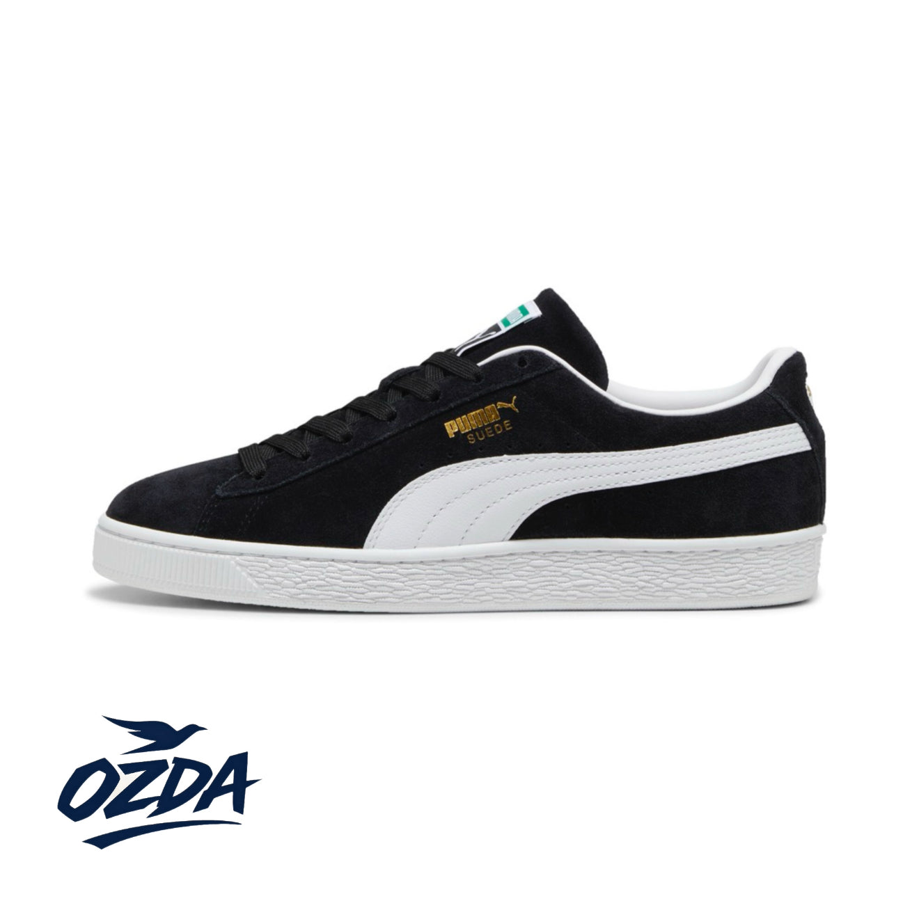 Puma Suede Classic