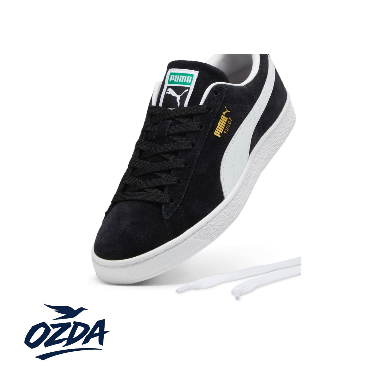 Puma Suede Classic