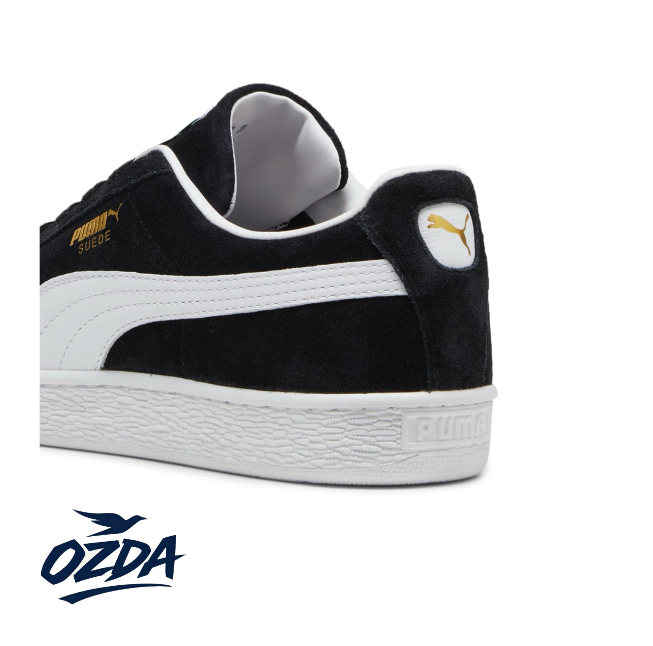Puma Suede Classic