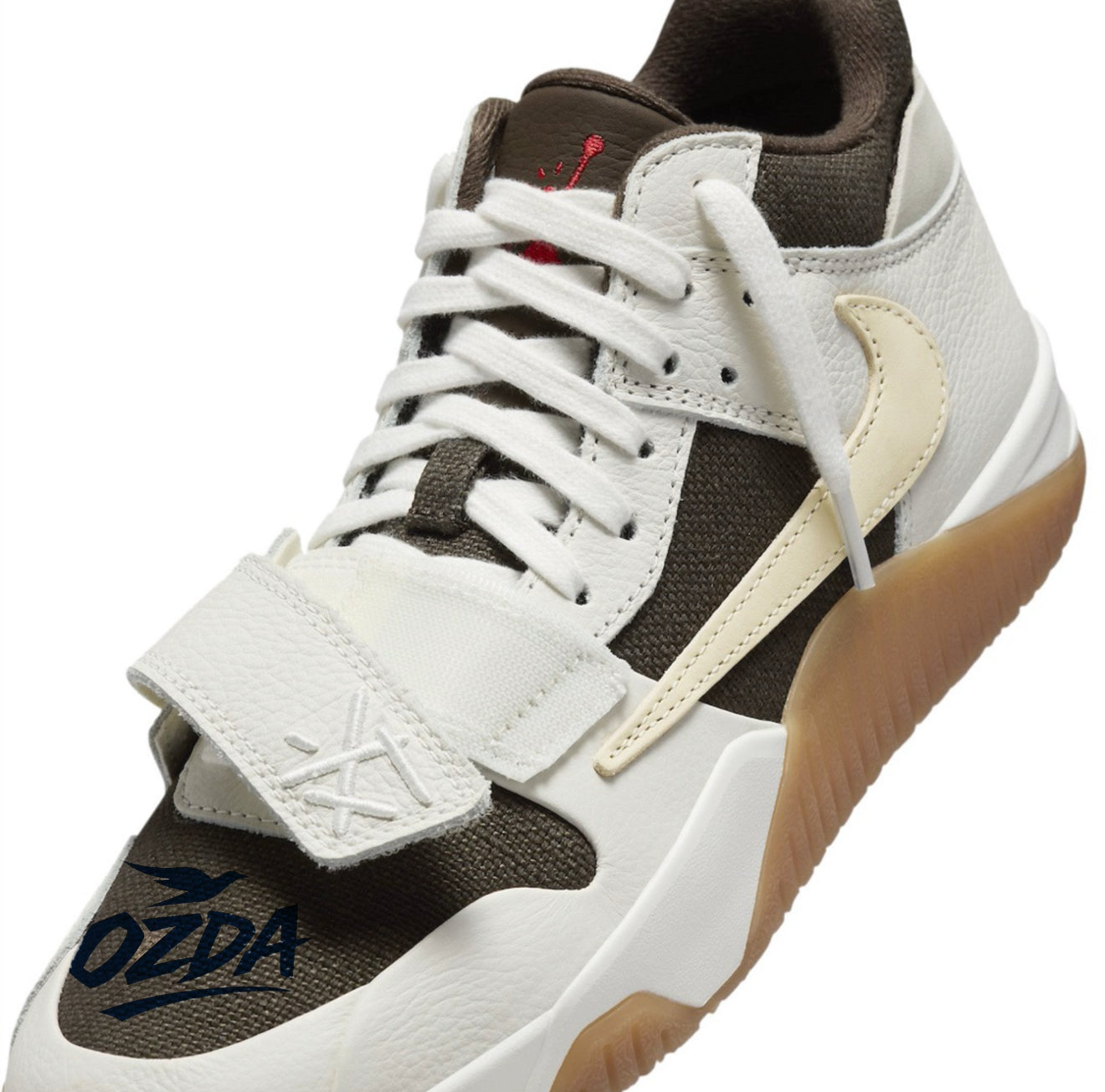 Travis Scott x Jordan Jumpman Jack Sail