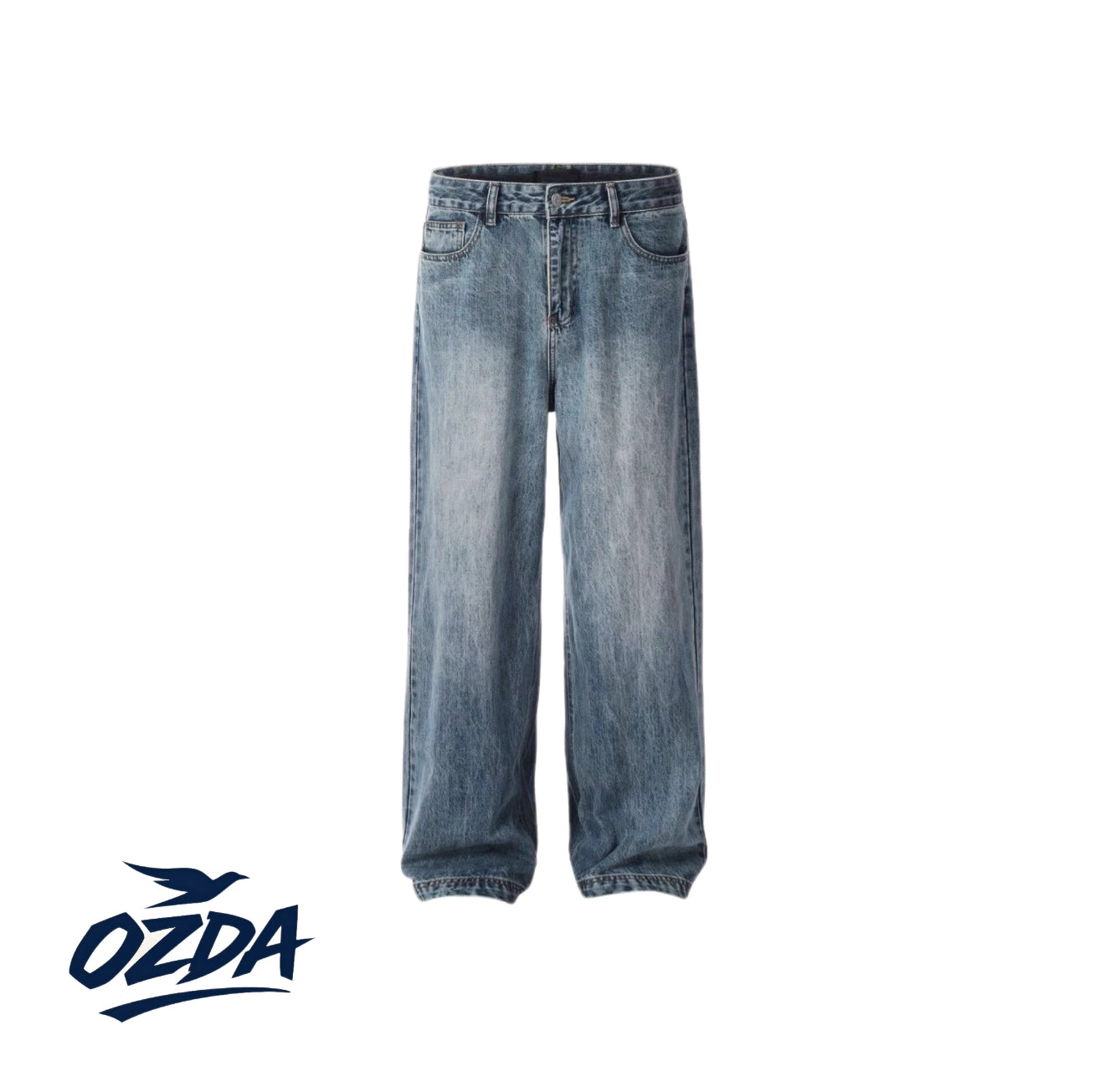Baggy jeans