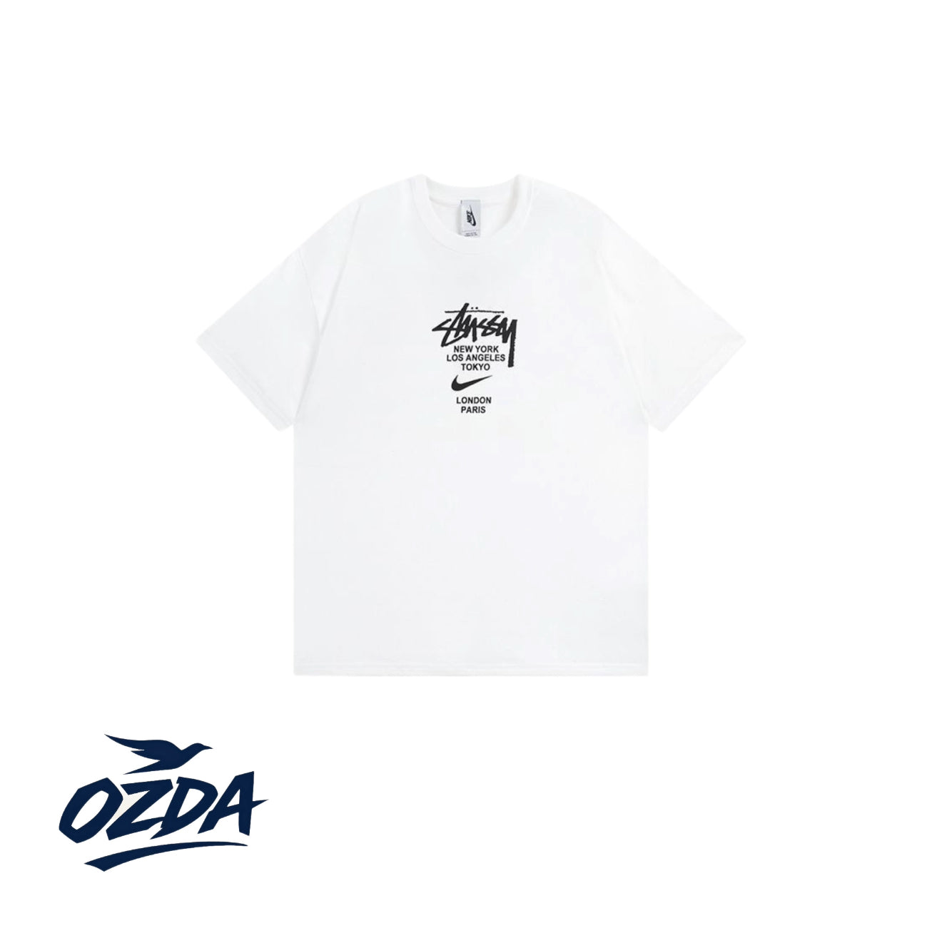 Stussy