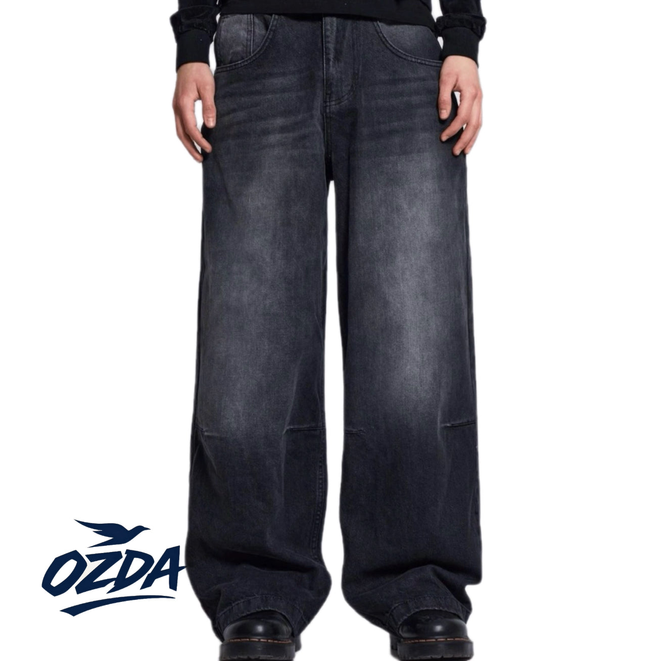 Baggy jeans