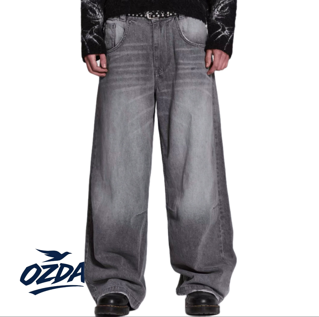 Baggy jeans