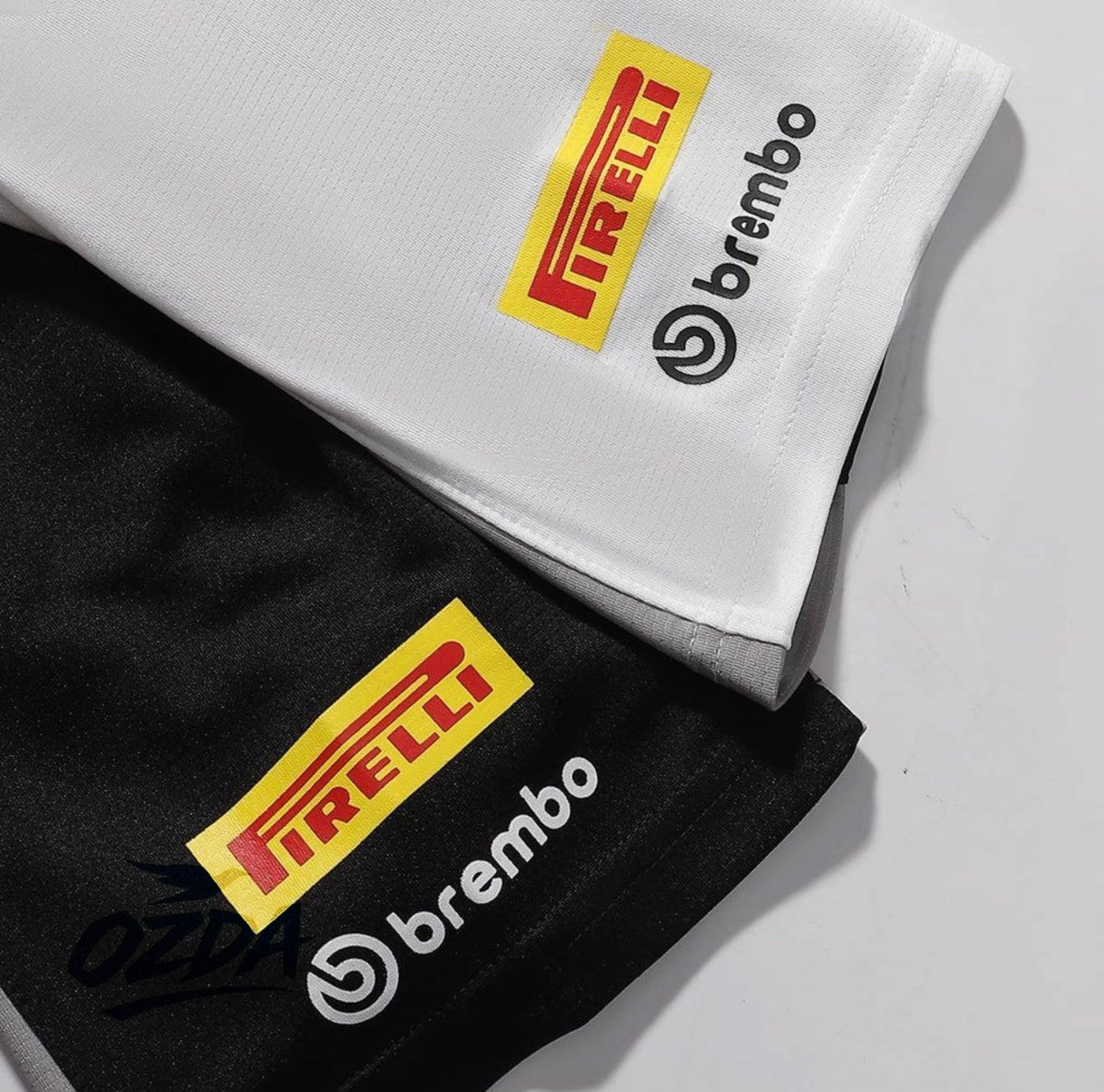 Supreme & Ducati