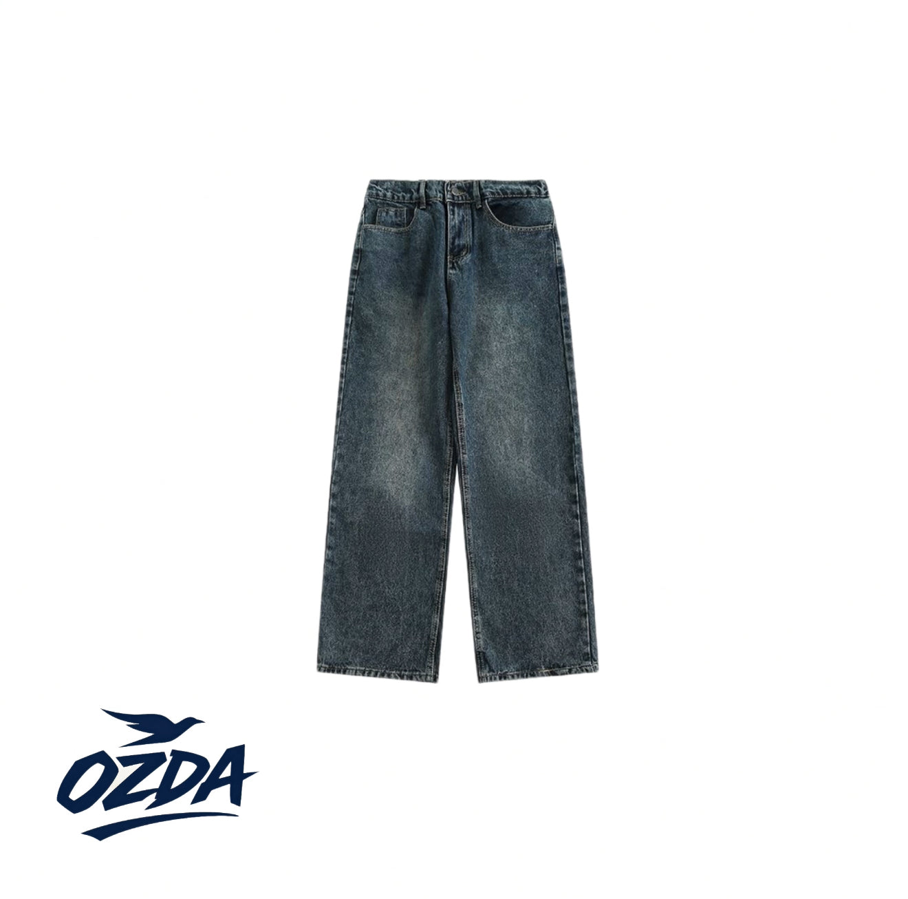 Baggy jeans