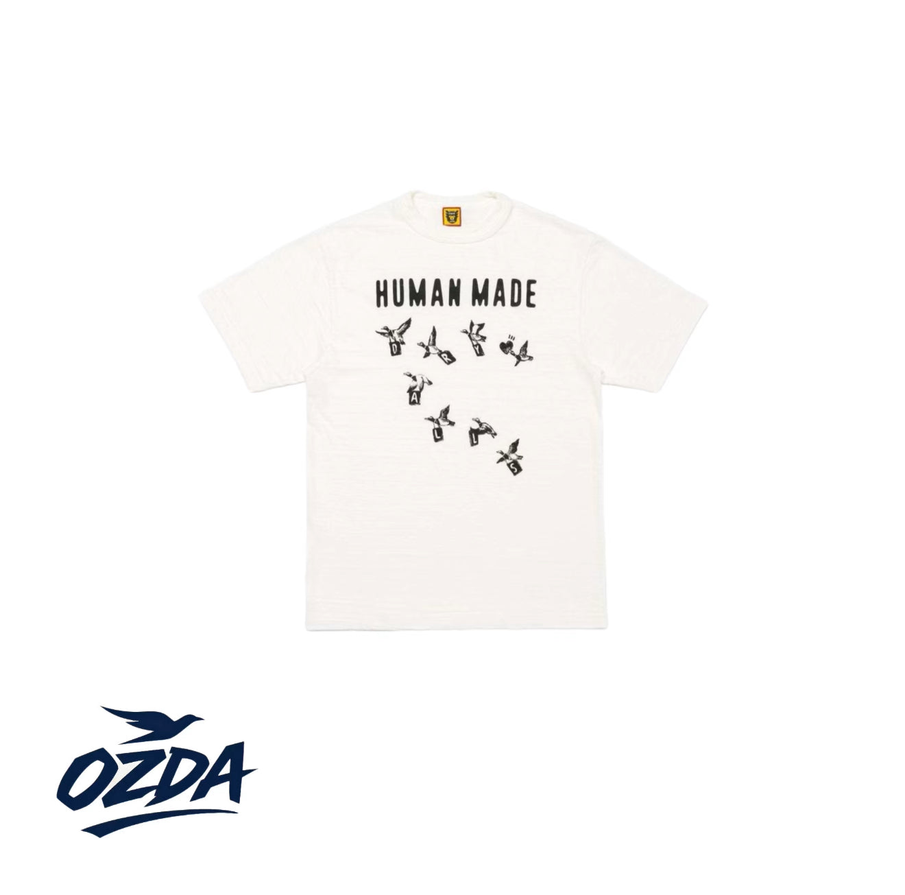 Human Made