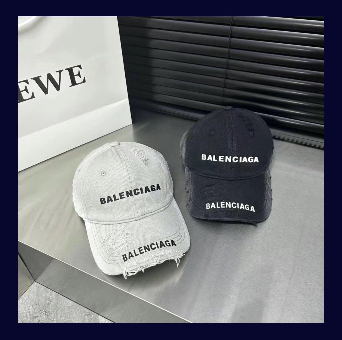 Balenciaga