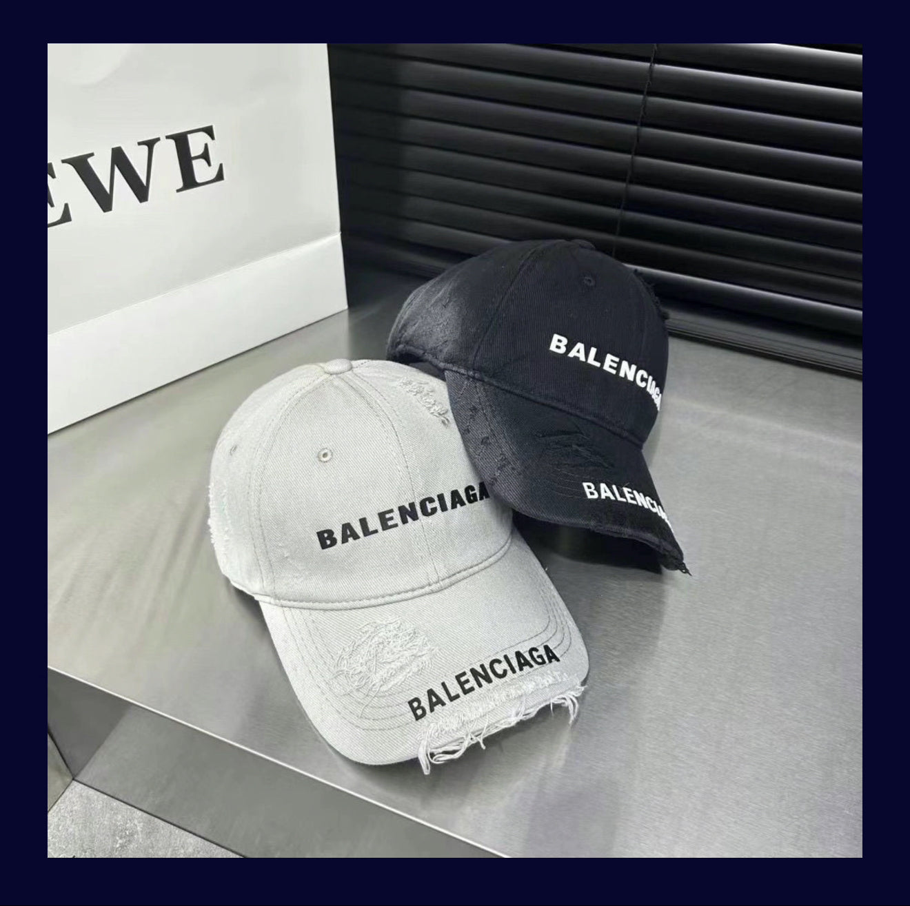 Balenciaga