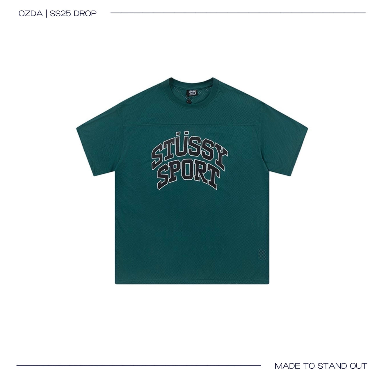 Stussy