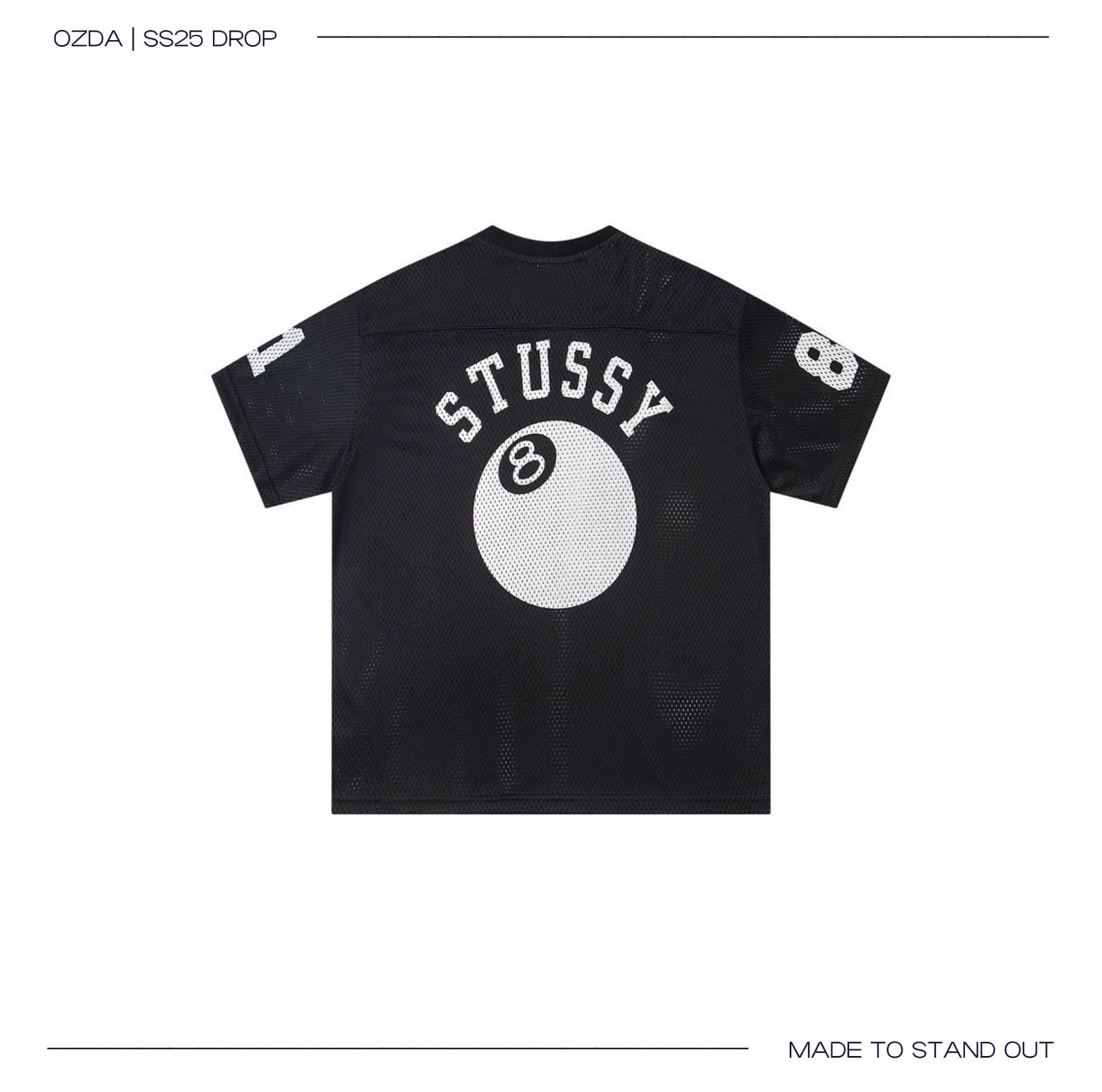 Stussy