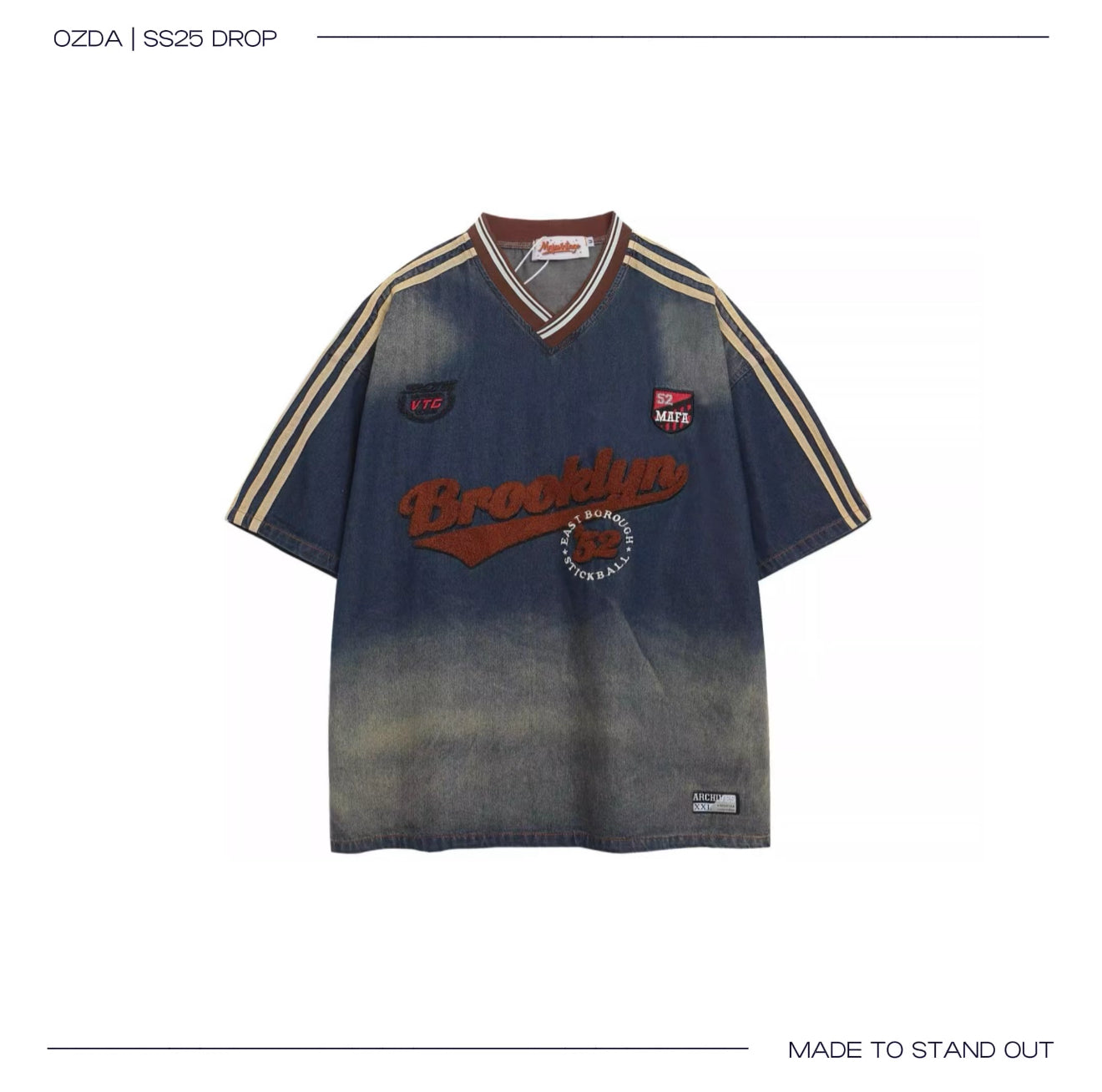 Vintage t-shirt