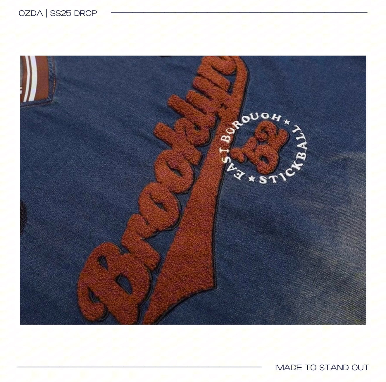 Vintage t-shirt