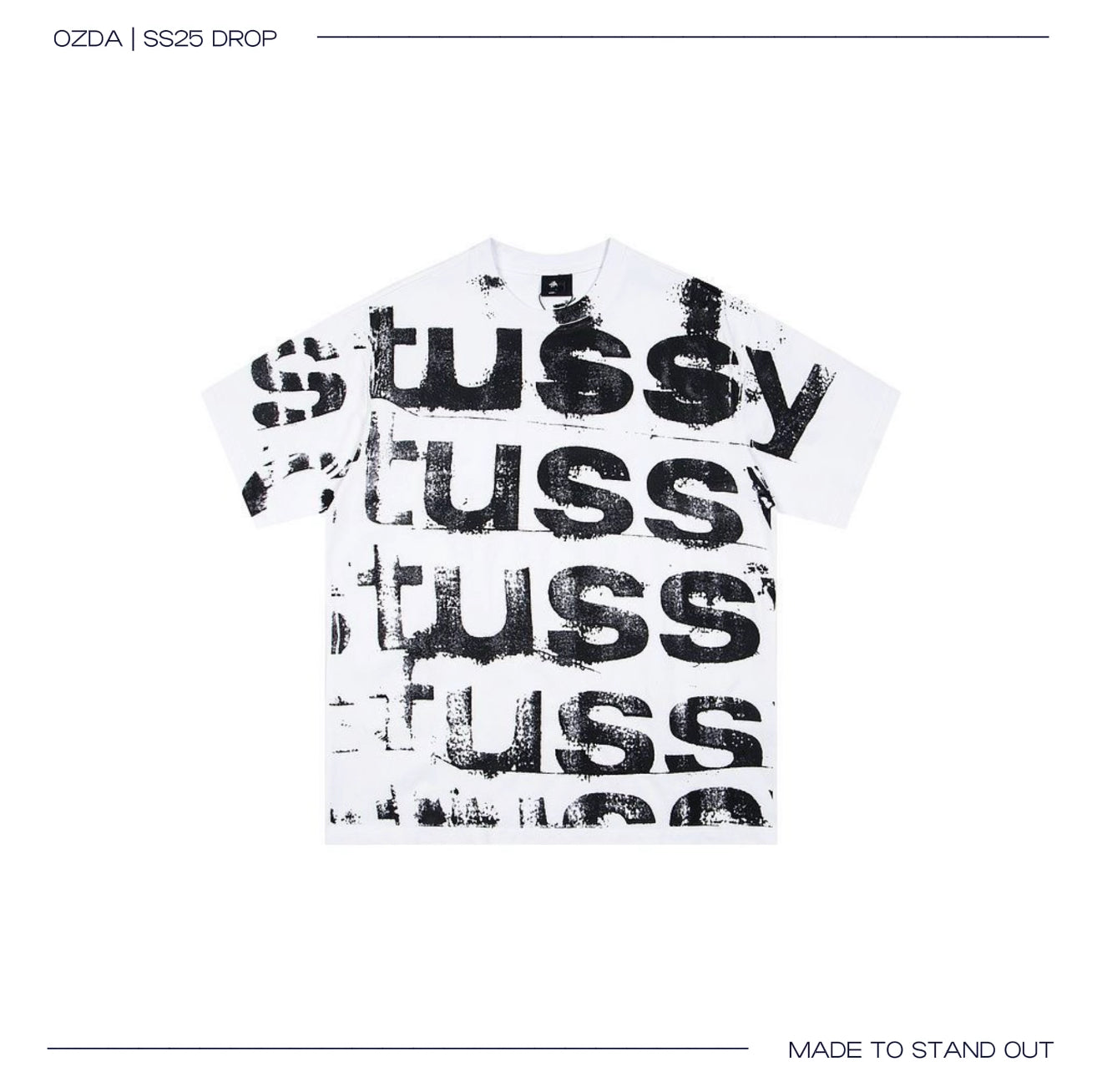 Stussy
