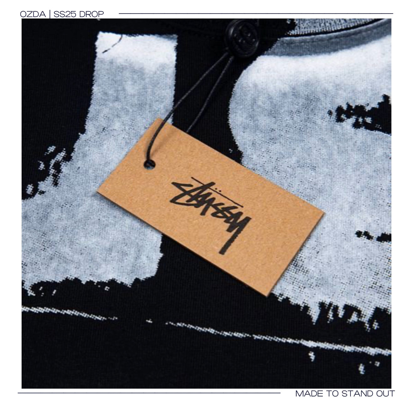 Stussy