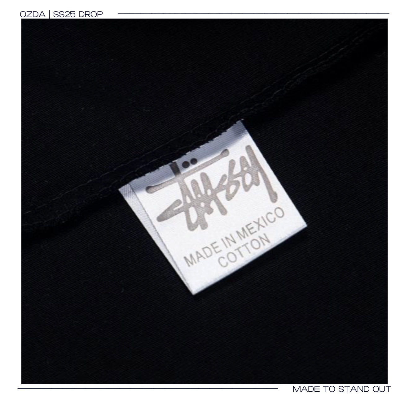 Stussy