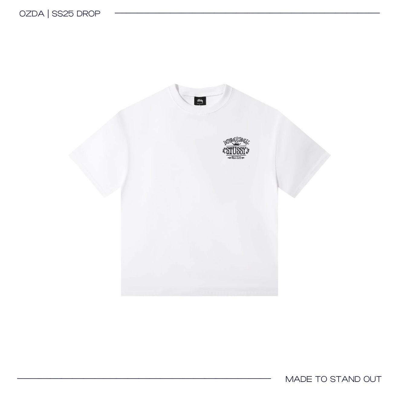 Stussy