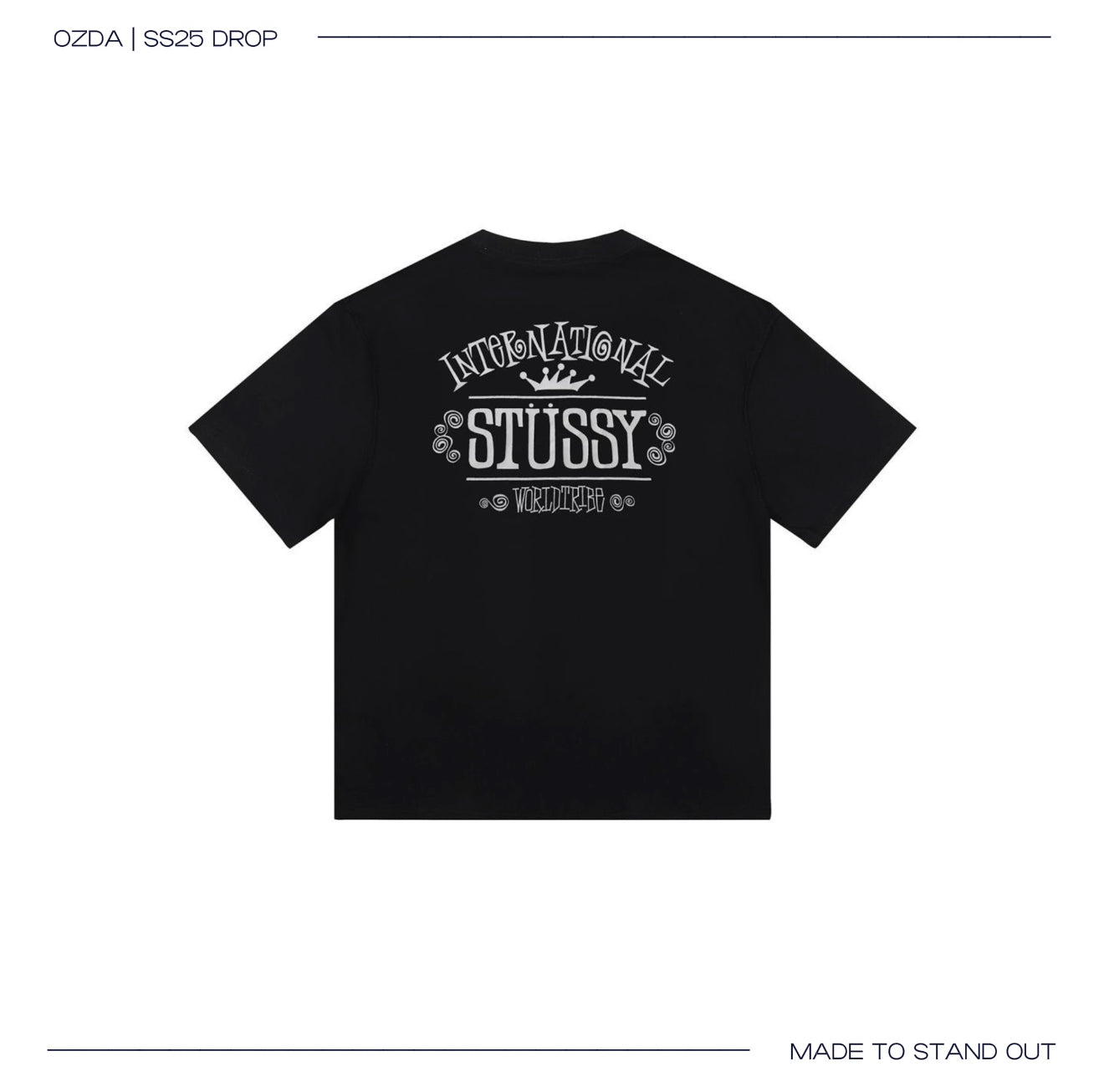 Stussy