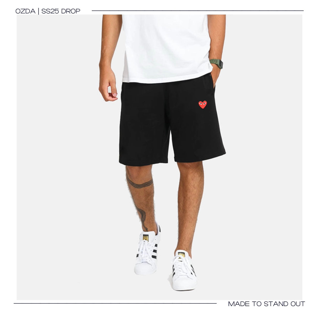 Comme des Garçons Play