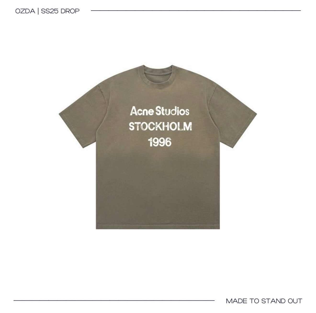 Acne Studios