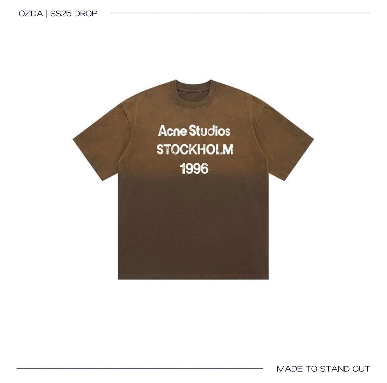 Acne Studios