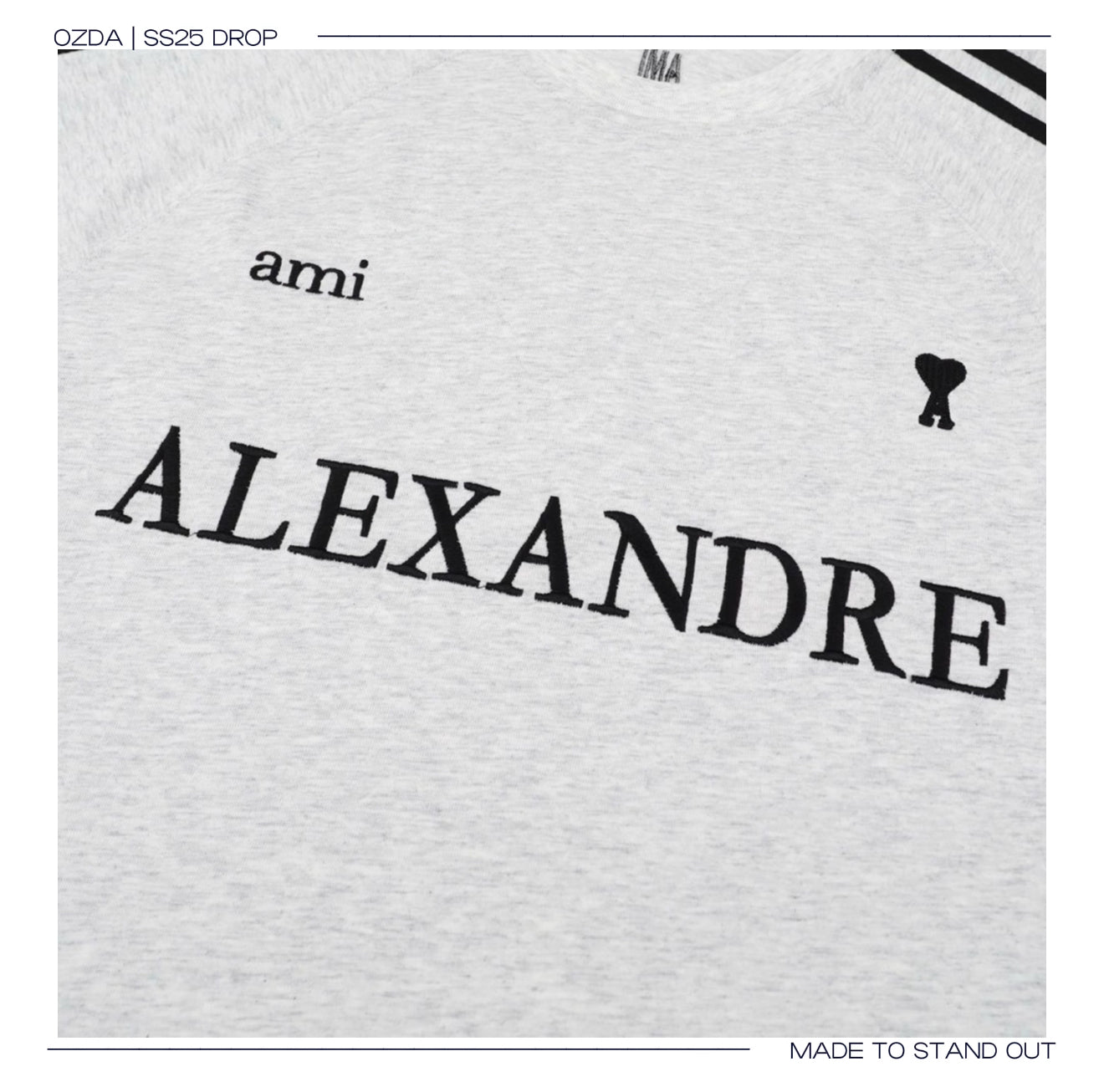 Ami Paris
