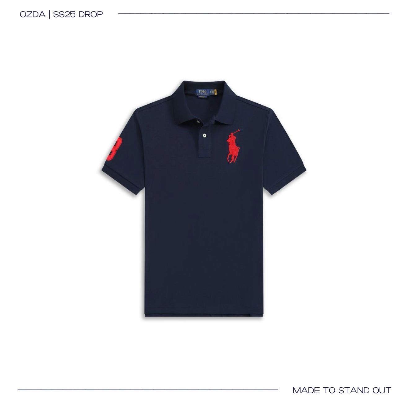 Polo Ralph Lauren